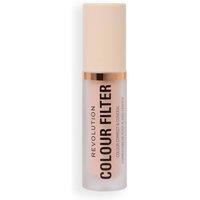 Revolution Women's Colour Filter Correcting Concealer 6g in Rose