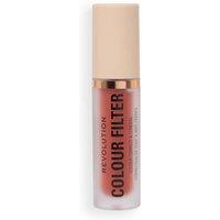 Revolution Women's Colour Filter Correcting Concealer 6g in Cinnamon