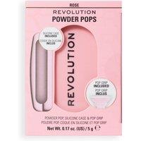Revolution Women's Powder Pops & Pop Grip & Silicone Case in Rose | Size: 5G