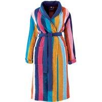 Harlequin 'Sherbet Stripe' Cotton Percale Robe | Size: Large/XL