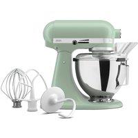 KitchenAid 4.3L Tilt-Head 95 Mixer - Cardamom in Green