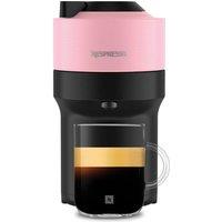 Nespresso Vertuo Pop Pod Coffee Machine - Pink