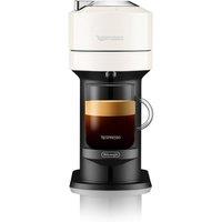 Nespresso Vertuo Next Pod Coffee Machine - White