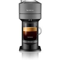 Nespresso Vertuo Next Pod Coffee Machine - Grey