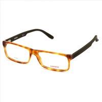 Carrera Men's CA6655-TRI Pair Of Glasses in Brown