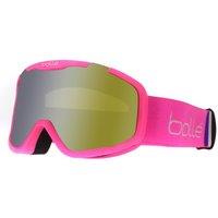 Bolle Rocket Plus BG108003 Matte Pink Sunshine Ski Goggles