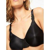 Chantelle Women's Hedona Full Cup Bra in Black | Size: 32F