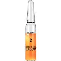 BABOR Women's DOC Radiance Ampoule 14ml in Clear