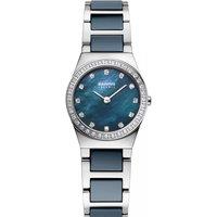 Bering Time Women's 32426-707 26mm Quartz Watch