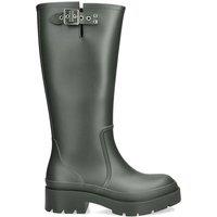 STEVE MADDEN Women's 'Rocky Dark Green' Boots in Dark Green | Size: 4