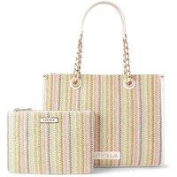 Carvela Women's 'Sorrento Midi Chain Tote' Bag