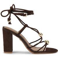KG Kurt Geiger Women's 'Swift' Heels in Brown | Size: 6