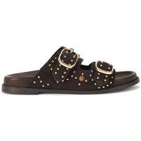 KG Kurt Geiger Women's 'Rosabella' Sandals in Brown | Size: 5