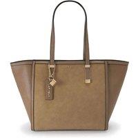 Carvela Women's 'Minori Tote' Bag in Camel