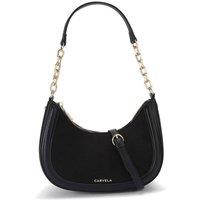Carvela Women's 'Minori Scoop Shoulder' Bag in Black