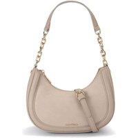 Carvela Women's 'Minori Scoop Shoulder' Bag in Taupe