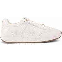 KG Kurt Geiger Women's 'Lala' Trainers in White | Size: 3