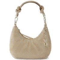 STEVE MADDEN Women's 'Kaya Bag Champagne' in Bronze