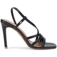 KG Kurt Geiger Women's 'Salome' Heels in Black | Size: 3