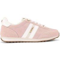 Carvela Women's 'Mio' Trainers in Pale Pink | Size: 5