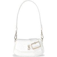 STEVE MADDEN Women's 'Taiga Bag White' in White
