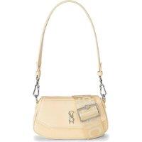 STEVE MADDEN Women's 'Taiga Bag Lemon' in Yellow