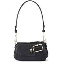 STEVE MADDEN Women's 'Taiga Bag Black' in Black
