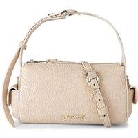 STEVE MADDEN Women's 'Doha Beige' Bag in Beige