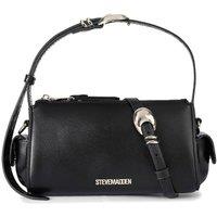 STEVE MADDEN Women's 'Doha Bag Black' in Black