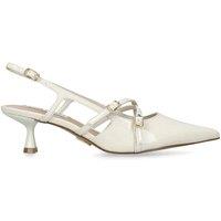 STEVE MADDEN Women's 'Lindale White' Heels in White | Size: 7
