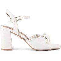 Carvela Women's 'Selene' Sandals in Cream | Size: 3