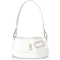 STEVE MADDEN Women's 'Lyon White' Bag in White