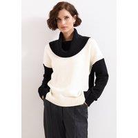 Phase Eight Women's Dara Jumper in Black | Size: Small