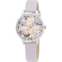 Olivia Burton Women's OB16BF22 30mm Quartz Watch