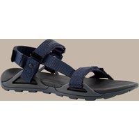 Craghoppers Men's 'NosiLife Locke' Adjustable Walking Sandals in Navy | Size: 8