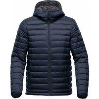 Stormtech Men's Stravanger Thermal Jacket in Mid Navy | Size: 3XL