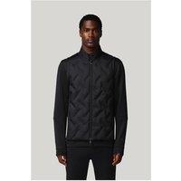 Castore Men's Hybrid Gilet in Black | Size: Small