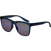 Maui Jim Men's MJ0602S-001 Pehu Square/Rectangle Sunglasses in Blue