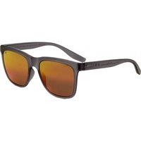 Maui Jim Men's MJ0602S-002 Pehu Square/Rectangle Sunglasses in Grey