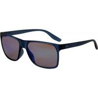 Maui Jim Men's MJ0603S-001 Pailolo Square/Rectangle Sunglasses in Blue