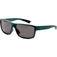 Maui Jim Men's 661-15 Uila Square/Rectangle Sunglasses in Green
