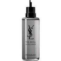 Yves Saint Laurent Men's Myslf Le Parfum 150ml Refill in Misc