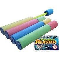 Kandy Toys Hydrostorm Blaster 16Cm Foam Water Squirter Bulk Buy of 6