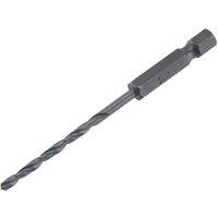 IRWIN Hss Drill Bit Hex Shank Bits