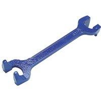 Monument 327r Heavy-duty Basin Wrench 1 2in & 3 4in