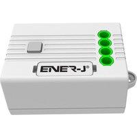 ENER-J ENERJ 500W RF WiFi Non Dimmable Receiver PRO Series APP Voice Control in White