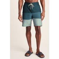 TOG24 Men's 'Bendon' Shorts in Teal | Size: Medium