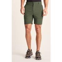 TOG24 Men's 'Amble' Shorts in Khaki | Size: 30