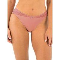 Fantasie Women's Reflect Brief in Pink | Size: 18