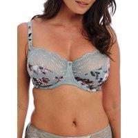 Fantasie Women's Pipa Full Cup Bra in Green | Size: 32DD